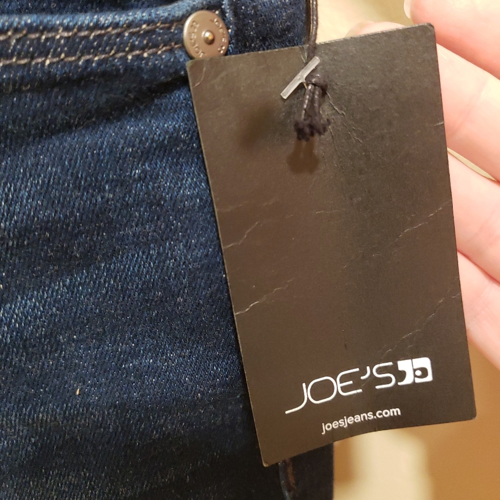 NWT Joe's The Brixton Straight + Narrow Jeans 👖 - Picture 7 of 10